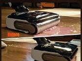 Roborock F25 GT Gen 2 dulkių siurblys (Dalims) - nuotraukos Nr. 2