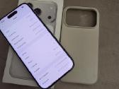Parduodu Apple 17 Pro - nuotraukos Nr. 8