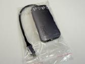 Digitus Da-70884 Usb-c šakotuvas 8 jungtys - nuotraukos Nr. 2