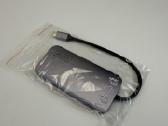 Digitus Da-70884 Usb-c šakotuvas 8 jungtys - nuotraukos Nr. 3