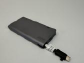 Digitus Da-70877, 8 jungčių Usb-c dokavimo stotelė - nuotraukos Nr. 3