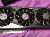 Parduodu Gigabyte Geforce Rtx 3070 8gb - nuotraukos Nr. 2