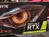Parduodu Gigabyte Geforce Rtx 3070 8gb - nuotraukos Nr. 3