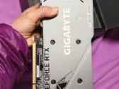 Parduodu Gigabyte Geforce Rtx 3070 8gb - nuotraukos Nr. 4