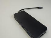 Digitus Da-70896 Usb-c 11 jungčių - nuotraukos Nr. 4