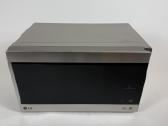 LG Ms2595cis mikrobangų krosnelė - nuotraukos Nr. 2
