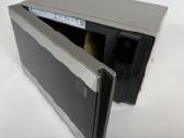 LG Ms2595cis mikrobangų krosnelė - nuotraukos Nr. 5