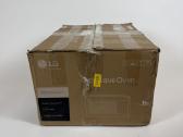 LG Ms2595cis mikrobangų krosnelė - nuotraukos Nr. 13