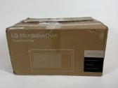 LG Ms2595cis mikrobangų krosnelė - nuotraukos Nr. 14