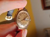 Timex vintažinis laikrodis - nuotraukos Nr. 5