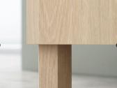 Ikea Besta TV staliukas - nuotraukos Nr. 7