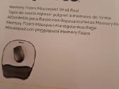Naujas pelės kilimėlis Fellowes Memory - nuotraukos Nr. 5