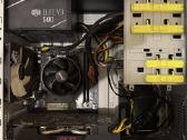 Ryzen5 2600/16gb RAM/rx 570 kompiuteris zaidimams - nuotraukos Nr. 2