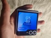 Samsung z flip 6 - nuotraukos Nr. 4