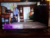 Philips 7500 series 4k Uhd LED smart 43" TV - nuotraukos Nr. 12