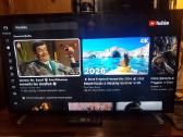 Philips 7500 series 4k Uhd LED smart 43" TV - nuotraukos Nr. 14