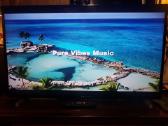 Philips 7500 series 4k Uhd LED smart 43" TV - nuotraukos Nr. 2