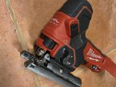 Milwaukee m18 fbjs siaurapjuklis - nuotraukos Nr. 3