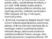 Komercinis treniruočių suoliukas - nuotraukos Nr. 9