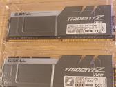 Trident z rgb ddr4 2x8gb Cl16 ramai - nuotraukos Nr. 2