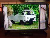 LED „Full HD Ambilight“ televizorius 32pfs6908/12 - nuotraukos Nr. 12