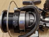 Kaip nauja Daiwa N Zon 6000 ritė - nuotraukos Nr. 2