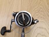 Kaip nauja Daiwa N Zon 6000 ritė - nuotraukos Nr. 4