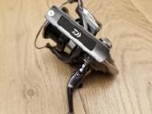Kaip nauja Daiwa N Zon 6000 ritė - nuotraukos Nr. 5
