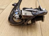 Kaip nauja Daiwa N Zon 6000 ritė - nuotraukos Nr. 6