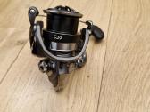 Kaip nauja Daiwa N Zon 6000 ritė - nuotraukos Nr. 7