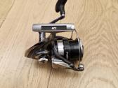 Kaip nauja Daiwa N Zon 6000 ritė - nuotraukos Nr. 8