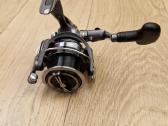 Kaip nauja Daiwa N Zon 6000 ritė - nuotraukos Nr. 9