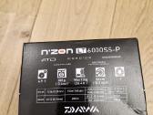 Kaip nauja Daiwa N Zon 6000 ritė - nuotraukos Nr. 10