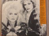 Vixen 1988 Lp vinyl - nuotraukos Nr. 3