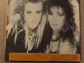Vixen 1988 Lp vinyl - nuotraukos Nr. 4