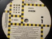 Vixen 1988 Lp vinyl - nuotraukos Nr. 6