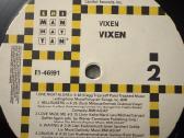 Vixen 1988 Lp vinyl - nuotraukos Nr. 8