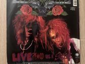 Guns N' Roses – G N' R Lies 1988 Lp vinyl - nuotraukos Nr. 2