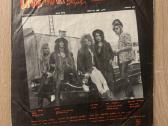 Guns N' Roses – G N' R Lies 1988 Lp vinyl - nuotraukos Nr. 4