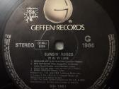 Guns N' Roses – G N' R Lies 1988 Lp vinyl - nuotraukos Nr. 6