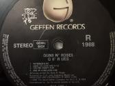 Guns N' Roses – G N' R Lies 1988 Lp vinyl - nuotraukos Nr. 8