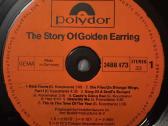Golden Earring – The Story Of 2xlp 1978 - nuotraukos Nr. 5