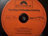 Golden Earring – The Story Of 2xlp 1978 - nuotraukos Nr. 7