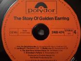 Golden Earring – The Story Of 2xlp 1978 - nuotraukos Nr. 11