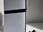 Ps 5 Slim/pro 1tb 2tb disc edition - nuotraukos Nr. 4