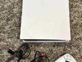 Ps 5 Slim/pro 1tb 2tb disc edition - nuotraukos Nr. 9