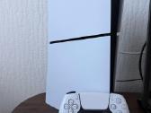 Ps 5 Slim/pro 1tb 2tb disc edition - nuotraukos Nr. 11