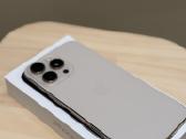 Parduodamas iPhone 16 Pro Max, 256gb - nuotraukos Nr. 3