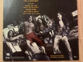 Jackyl – Jackyl 1992 Lp vinyl - nuotraukos Nr. 2