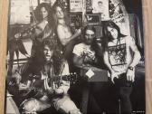 Jackyl – Jackyl 1992 Lp vinyl - nuotraukos Nr. 3